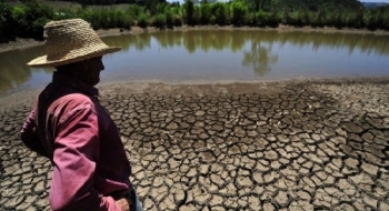 Governo faz alerta sobre baixo nível em reservatórios do semiárido nordestino